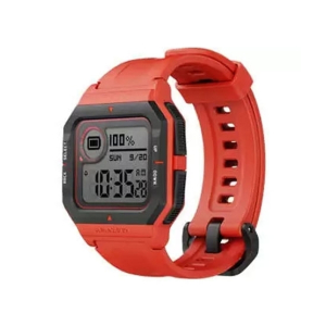 Amazfit NEO Classical Watch Orange