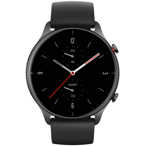 Amazfit GTR 2e Smartwatch Black