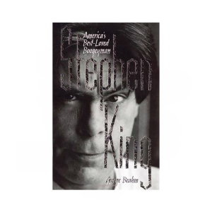 America's Best-Loved Boogeyman by Stephen King