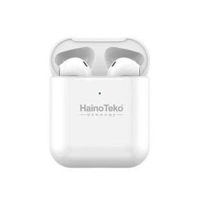 Haino Teko Air 2 Earbuds White
