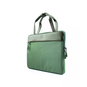 JCPal Parker Tote Sleeve For 13"/14" Laptops & MacBooks - Olive (JCP2555)
