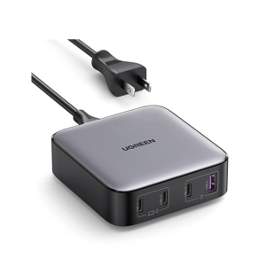 Ugreen Nexode 4 Ports 100w USB C Charger (90736)