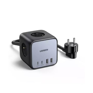 Ugreen DigiNest Cube 65W USB C Charger (60113)