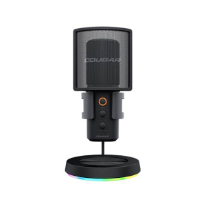 Cougar Screamer X Studio Microphone