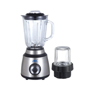 Anex 2-In-1 Blender & Grinder (AG-6033)