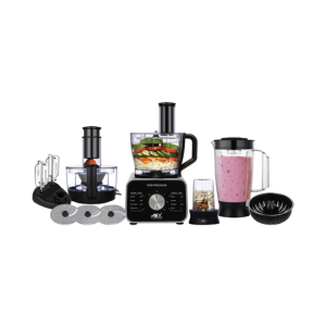 Anex Multi Function Food Processor (AG-3157)