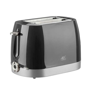 Anex 2 Slice Toaster (AG-3018)