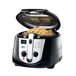 Anex Deep Fryer (AG-2014)