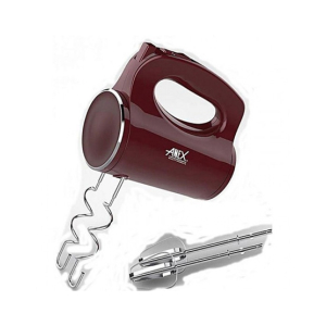 Anex Deluxe Hand Mixer (AG-393)