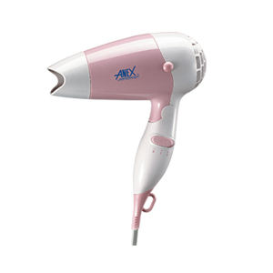 Anex Hair Dryer (AG-7010)
