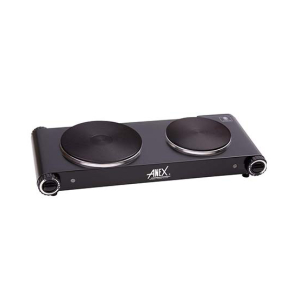Anex Hot Plate Double (AG-2062)