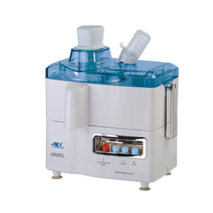 Anex Fruit Juicer 600W (AG-78)