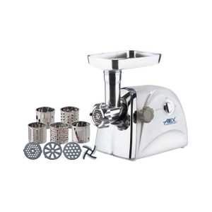 Anex Meat Mincer (AG-2049)
