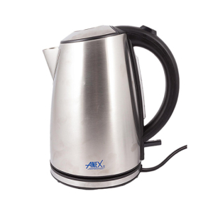 Anex Steel Kettle 1.7Ltr (AG-4046)