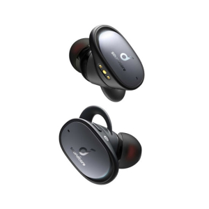 Anker SoundCore Liberty 2 Pro Wireless Earbuds Black