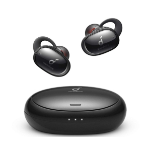 Anker SoundCore Liberty 2 Wireless Earbuds Black