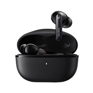 Anker Soundcore Life Note 3i Earbuds - Black (A3983H12)
