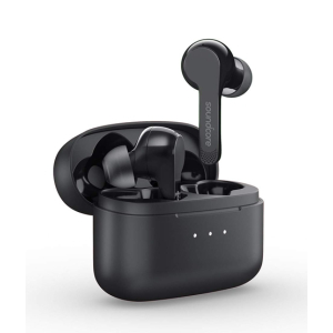 Anker Soundcore Liberty Air Wireless Bluetooth Earbuds Black