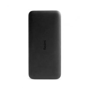 Xiaomi Redmi 20000mAh Power Bank Black