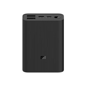 Xiaomi Mi 10000mAh Ultra Compact Power Bank 3