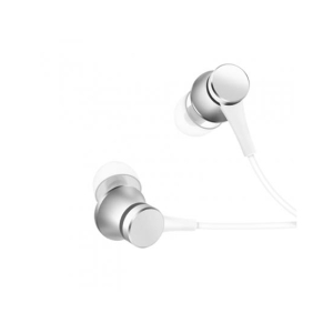 Xiaomi Mi In-Ear Headphone Basic Matte Silver