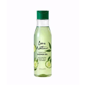 Oriflame Love Nature Purifying Shower Gel 250ml (41280)