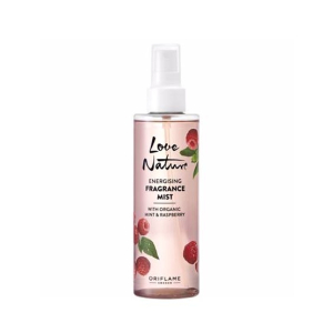 Oriflame Love Nature Energising Fragrance Mist 200ml (43954)