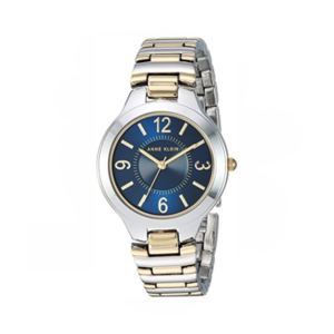 Anne Klein Analog Women's Watch Two Tone (AK/1451NVTT)