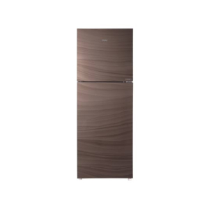Haier E-Star Freezer-On-Top Refrigerator 11 Cu Ft (HRF-336EPC)