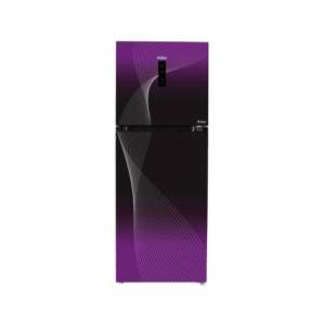 Haier Digital Inverter Freezer-On-Top Refrigerator 13 Cu Ft (HRF-398IFPA)