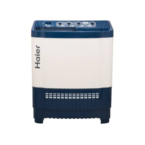 Haier Semi Automatic Washing Machine 8kg (HTW80-186V)