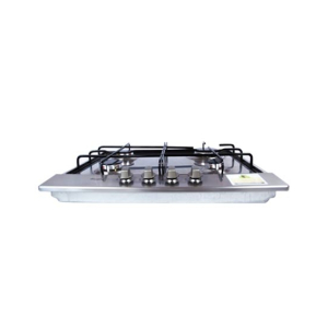 Haier 5 Burner Gas Hob 90cm (HCCK350BGS)