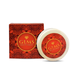 Ansari Shopping HUB Gems Beauty Cream