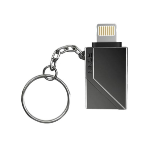 Ronin OTG iPhone Connector Black (R-3000)