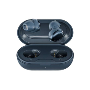 Ronin Mist Wireless Earbuds (R- 7055)-Blue