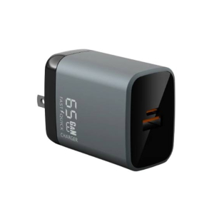 Ronin Wizard 65 Watt Gan Charger Grey (R-6020)