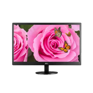 AOC 18.5" LCD Monitor (E970SWHEN)