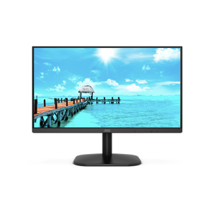 AOC 21.5" Full HD 75Hz VA Monitor (22B2HN)