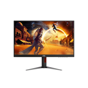 AOC 27" 180Hz Gaming Monitor (Q27G4)