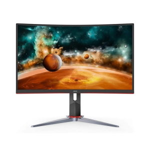 AOC 27" Curved Gaming Led Monitor (CQ27G2)