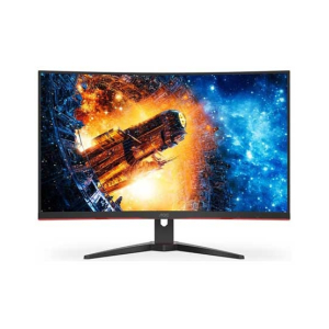 AOC 32" Curved LED Gaming Monitor (C32G2E)