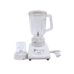 Gaba National 2 in 1 Blender (GN-2817/18 / GN-702/20)