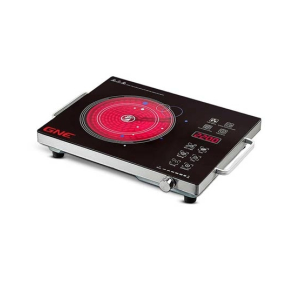 Gaba National Digital Infrared Cooker 2000W Black (GN-143/22)