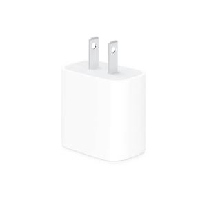 Apple 18W USB-C Power Adapter