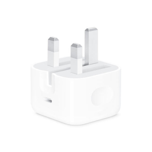 Apple 20W USB-C Power Adapter (MHJF3B)