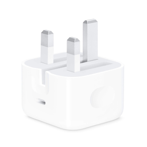 Apple 20W USB-C Power Adapter (MSPA2140)