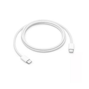 Apple 240W USB-C Charge Cable 2M White (MU2G3AMA)