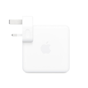 Apple 96W USB-C Power Adapter (MX0J2ZP)