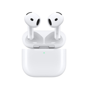Apple AirPods 4 ANC - White