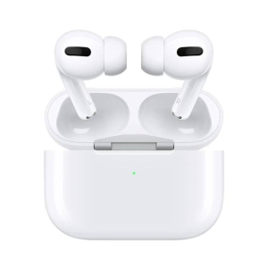 Apple AirPods Pro With MagSafe Charging Case (MLWK3ZA/A)